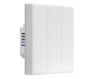 Sonoff Smart dotykowy przełącznik ścienny WiFi TX T5 3C (3-kanałowy - 1489989 - zdjęcie 4